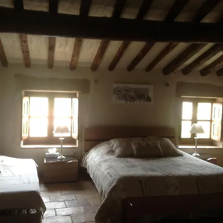 La Maison De Velina * Sernhac