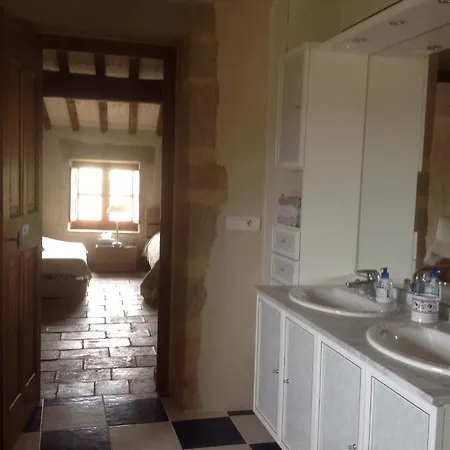 Bed & Breakfast La Maison De Velina *