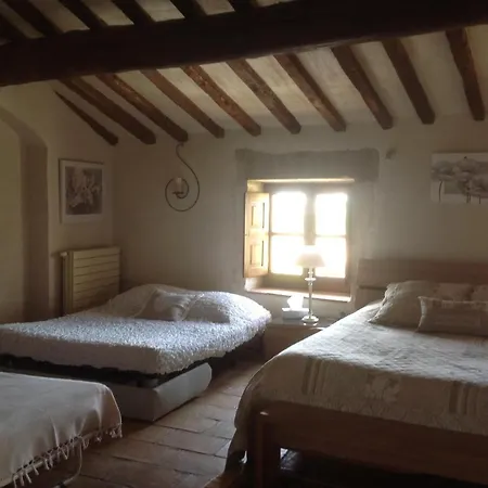 La Maison De Velina Bed & Breakfast *
