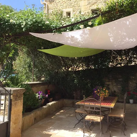 Bed & Breakfast La Maison De Velina