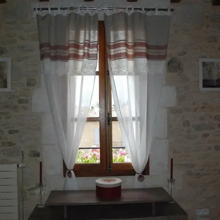 La Maison De Velina *